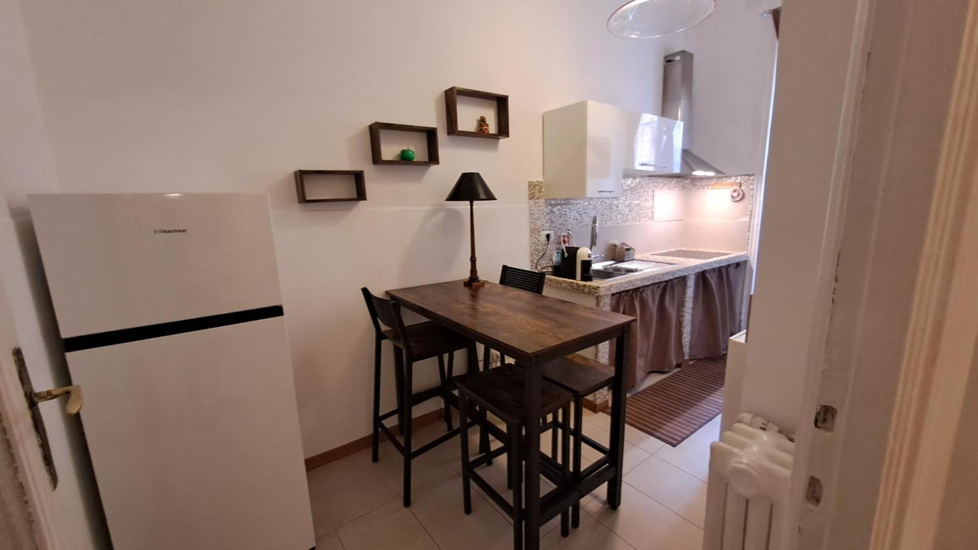 Frida'S Room House Milan Extérieur photo