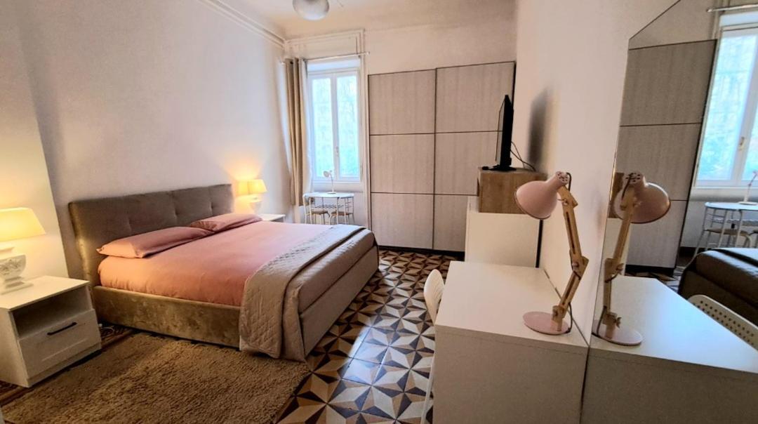 Frida'S Room House Milan Extérieur photo